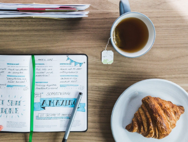 How to Build a Morning Routine That Builds Lasting Habits