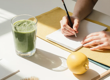Morning Rituals That Add Light to Your Day