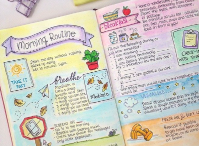 How to Build a Morning Routine That Encourages Gratitude