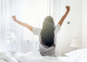 Morning Rituals That Start with Self-Compassion