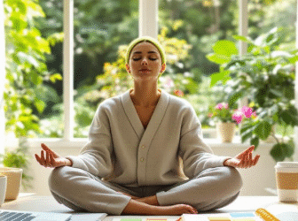 How to Build a Morning Routine That Strengthens Focus