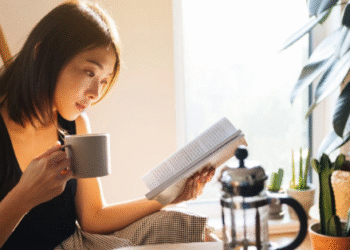 Morning Habits That Build Calm and Focus