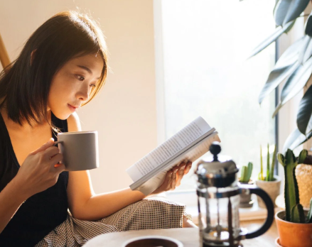 Morning Habits That Build Calm and Focus