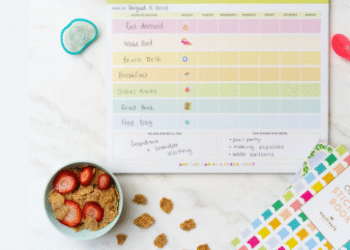 How to Build a Morning Routine That Cultivates Joy