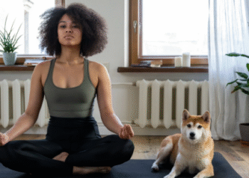 How to Build a Morning Routine That Combines Exercise and Relaxation