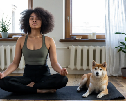 How to Build a Morning Routine That Combines Exercise and Relaxation
