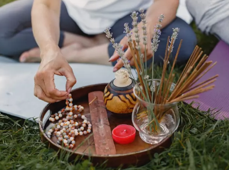 Morning Rituals That Boost Daily Positivity