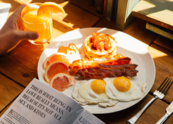 How to Build a Morning Routine That’s Quick and Effective