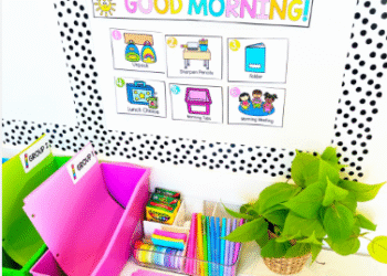 How to Build a Morning Routine That Encourages Learning