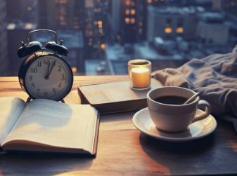 How to Build a Morning Routine That Enhances Creativity