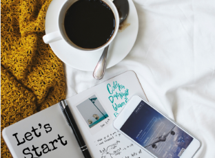 Morning Habits for a Calmer Lifestyle