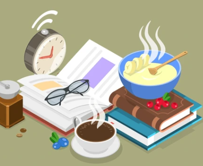 How to Build a Morning Routine That Aligns with Your Needs