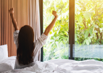 How to Build a Morning Routine That Helps You Stay Grounded