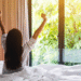 How to Build a Morning Routine That Helps You Stay Grounded