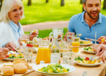 Morning Rituals That Promote Family Togetherness