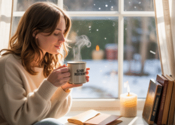 Morning Habits That Strengthen Your Well-Being