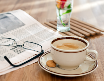 Morning Rituals That Support Mind-Body Connection