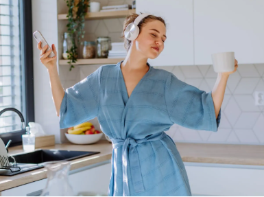 Morning Habits That Improve Mental Clarity