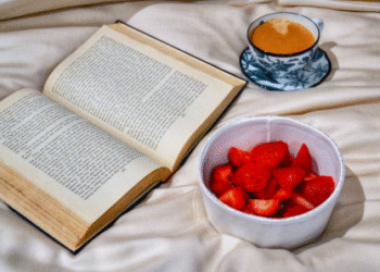 Morning Rituals That Encourage Reflection and Peace