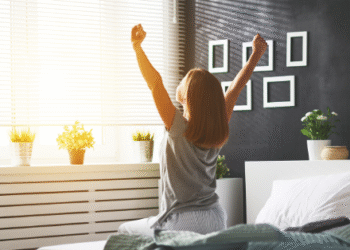 Morning Habits That Make You Feel Refreshed