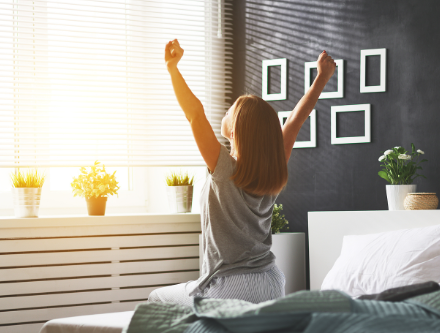 Morning Habits That Make You Feel Refreshed