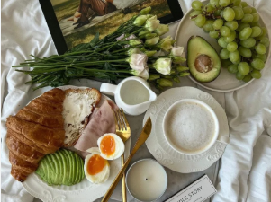 Morning Rituals That Strengthen Healthy Lifestyles