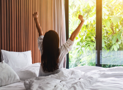 How to Build a Morning Routine That Reduces Stress