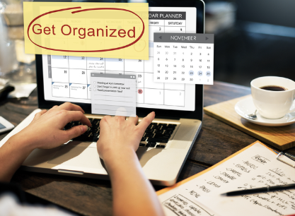 Morning Habits That Make You More Organized