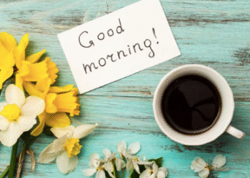 Morning Rituals That Keep You Focused All Day