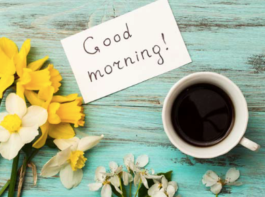 Morning Rituals That Keep You Focused All Day