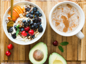 Morning Habits That Encourage Better Choices