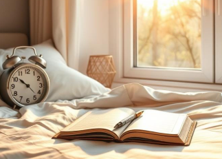 How to Build a Morning Routine That Encourages Peace of Mind