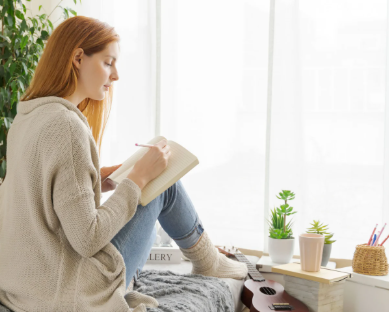 Morning Rituals That Boost Your Energy Naturally