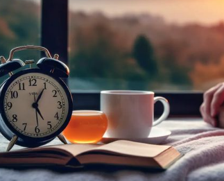 How to Build a Morning Routine That Feels Comfortable