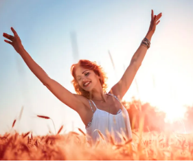 Secrets to Maintaining a Positive Mindset