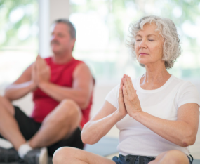 Secrets to Maintaining a Positive Mindset