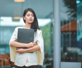 Secrets That Build Confidence in Healthy Choices