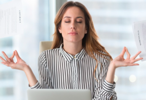 Secrets That Build Confidence in Healthy Choices