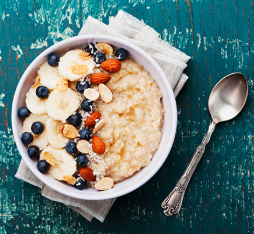 Secrets That Build Confidence in Healthy Choices