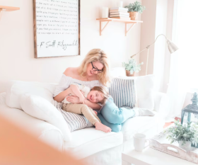 Secrets That Build Confidence in Healthy Choices