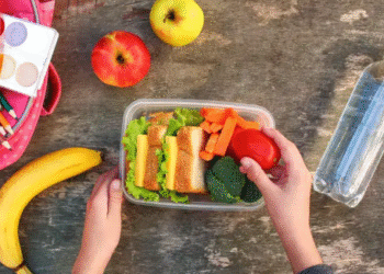 Healthy Habits for Children to Learn Early With Relaxing Activities