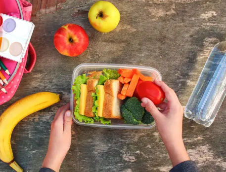 Healthy Habits for Children to Learn Early With Relaxing Activities