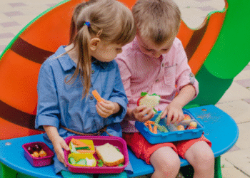 Happy Rituals: Healthy Habits for Children to Learn Early Daily