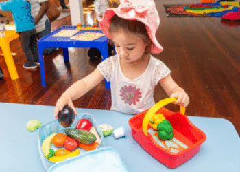 Healthy Habits for Children to Learn Early With Outdoor Smiles