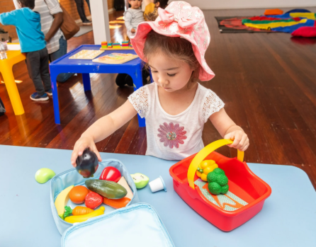 Healthy Habits for Children to Learn Early With Outdoor Smiles