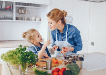 Healthy Habits for Children to Learn Early With Kind Choices