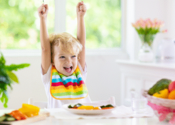 Relaxation Fun: Healthy Habits for Children to Learn Early