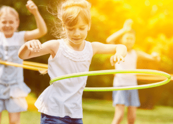 Healthy Habits for Children to Learn Early With Happy Rituals