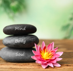 Secrets That Nurture Your Health Naturally