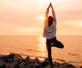 Secrets That Nurture Your Health Naturally